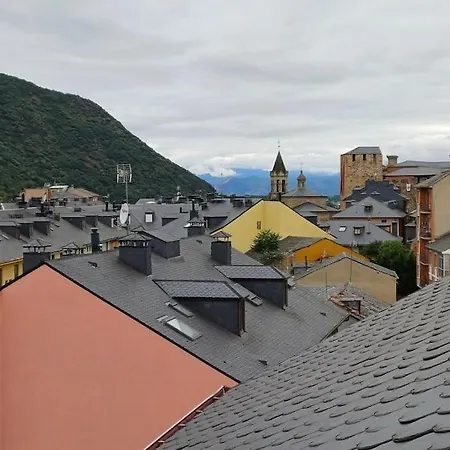 Appartement La Tebaida Ponferrada