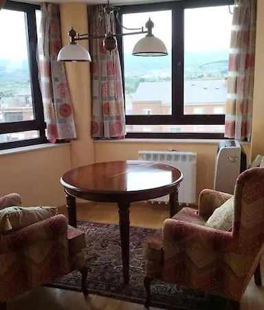 La Tebaida Ponferrada