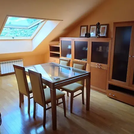 La Tebaida * Ponferrada