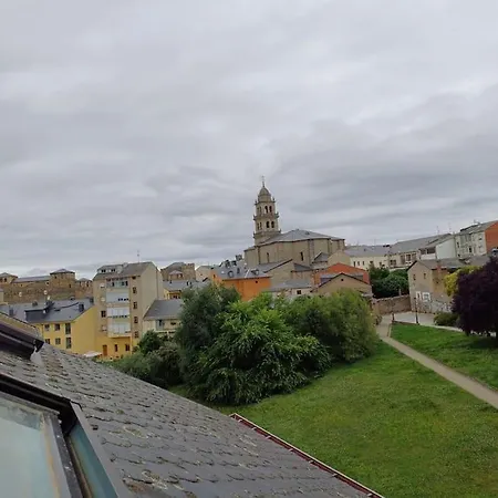 Appartement La Tebaida