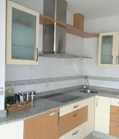 Appartement La Tebaida Ponferrada