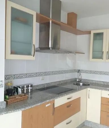 Apartment La Tebaida Ponferrada