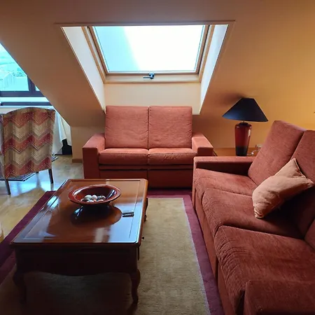 La Tebaida Ponferrada