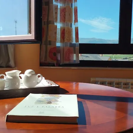 La Tebaida Apartment Ponferrada