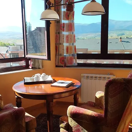 La Tebaida Ponferrada