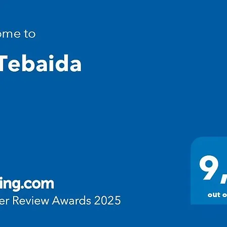 La Tebaida Ponferrada