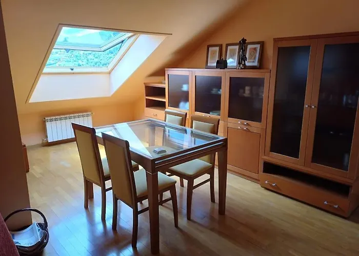 La Tebaida * Ponferrada