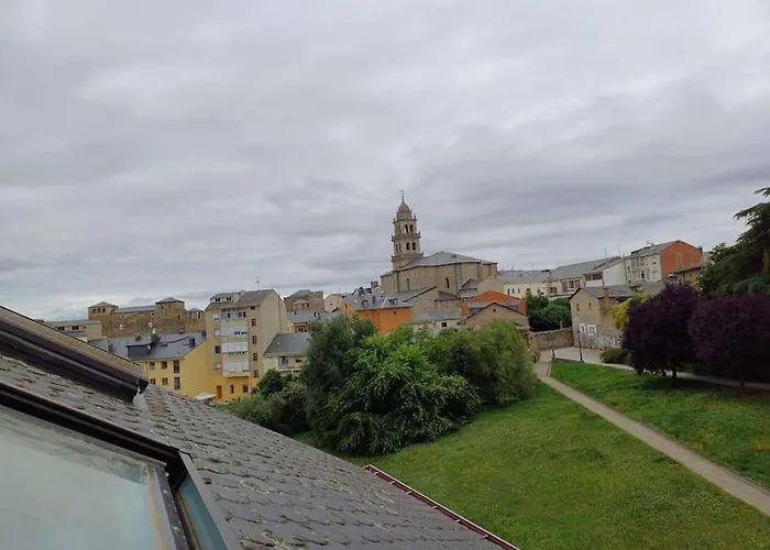 Apartment La Tebaida