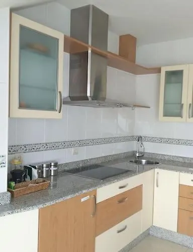 Apartment La Tebaida Ponferrada