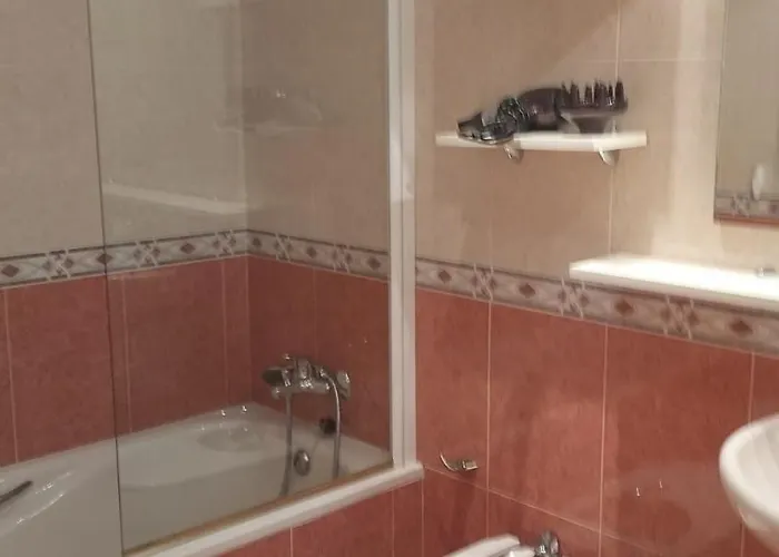 La Tebaida Ponferrada