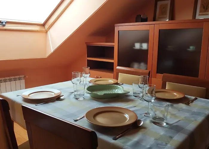 La Tebaida Ponferrada